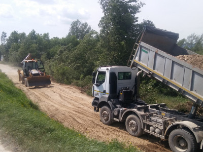 Nákladná autodoprava