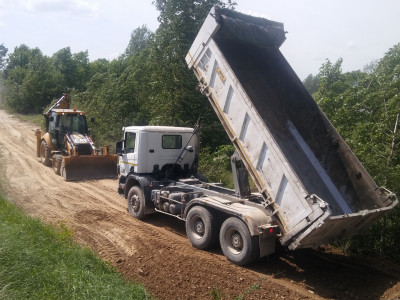 Nákladná autodoprava