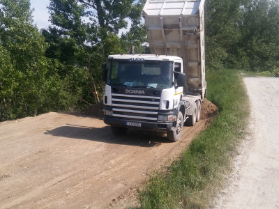 Nákladná autodoprava