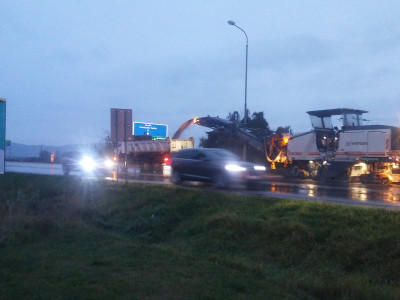 Nákladná autodoprava